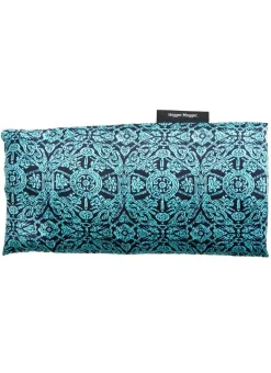 Hugger Mugger Silk Yoga Eye Pillow - Flax