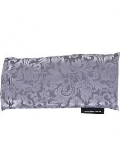 Hugger Mugger Silk Yoga Eye Pillow - Flax