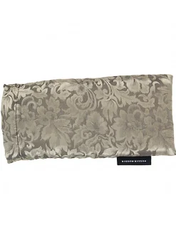 Hugger Mugger Silk Yoga Eye Pillow - Flax
