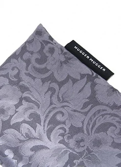 Hugger Mugger Silk Yoga Eye Pillow - Flax