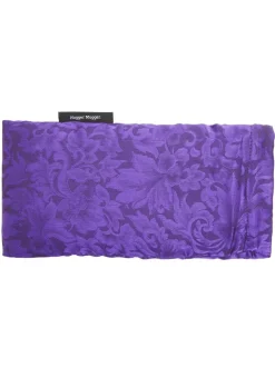 Hugger Mugger Silk Yoga Eye Pillow - Flax