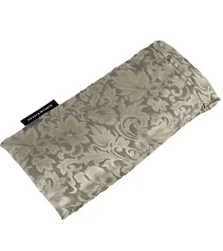 Hugger Mugger Silk Yoga Eye Pillow - Beads