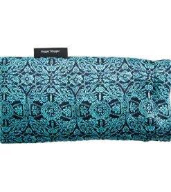 Hugger Mugger Silk Yoga Eye Pillow - Beads