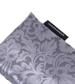 Hugger Mugger Silk Yoga Eye Pillow - Beads