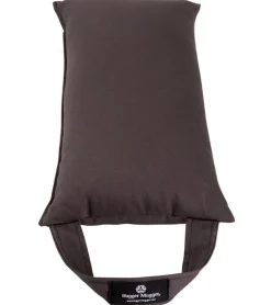 Hugger Mugger Sukasana Printed Yoga Meditation Cushion
