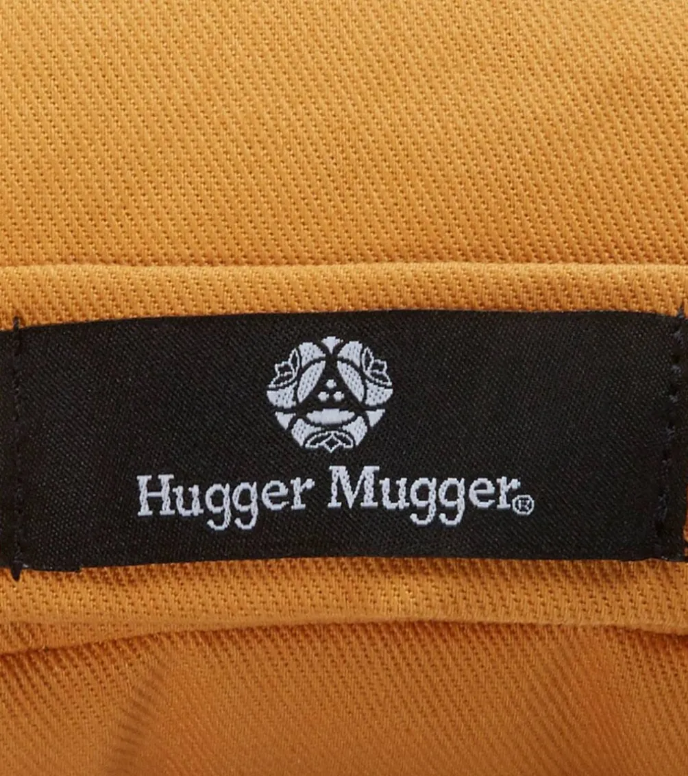 Hugger Mugger Sukasana Yoga Meditation Cushion