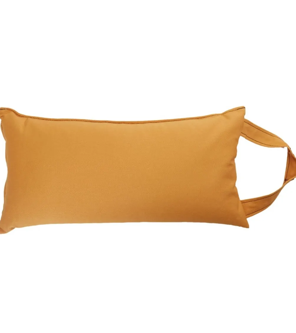 Hugger Mugger Sukasana Yoga Meditation Cushion