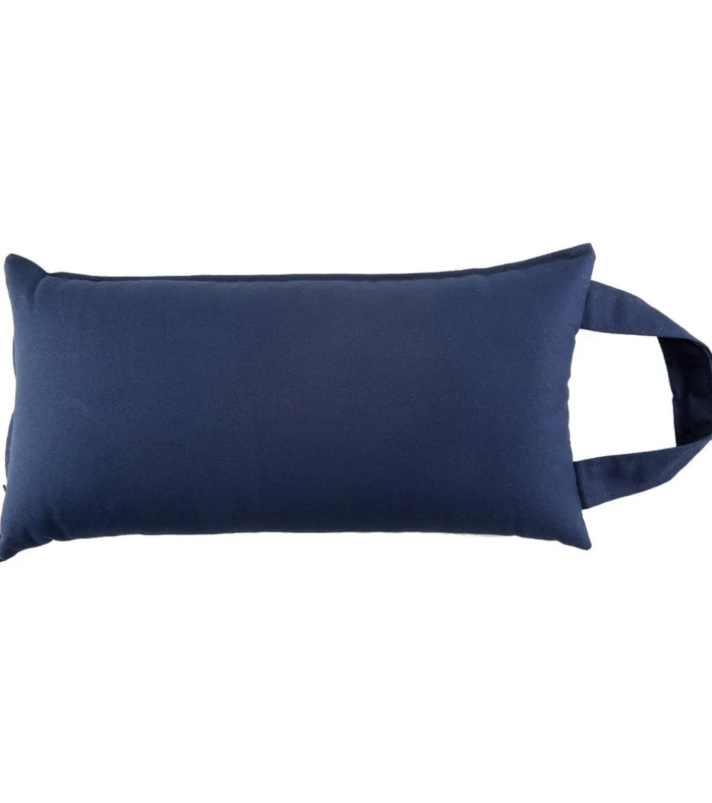Hugger Mugger Sukasana Yoga Meditation Cushion