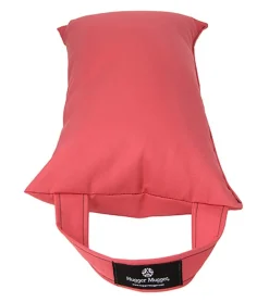 Hugger Mugger Sukasana Yoga Meditation Cushion