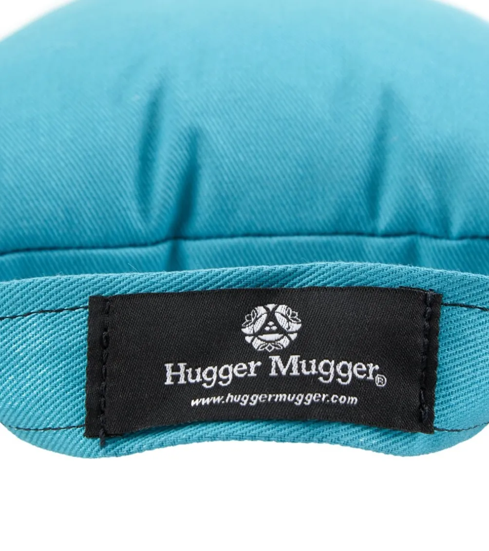 Hugger Mugger Sukasana Yoga Meditation Cushion