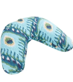 Hugger Mugger V-Shape Cushion Print