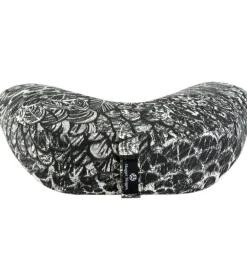 Hugger Mugger V-Shape Cushion Print