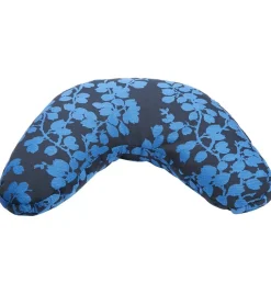 Hugger Mugger V-Shape Cushion Print