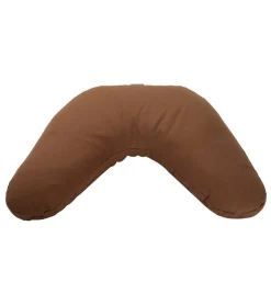 Hugger Mugger V-Shape Yoga Cushion