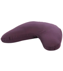 Hugger Mugger V-Shape Yoga Cushion