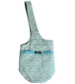 Hugger Mugger Yoga Tote Bag