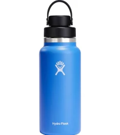Hydro Flask 32 oz Wide Flex Chug Cap