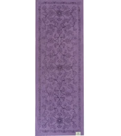 Jade Yoga Chamois Double Grip Yoga Mat Towel 72