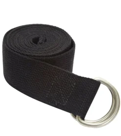 Jade Yoga D-Ring Strap 8'