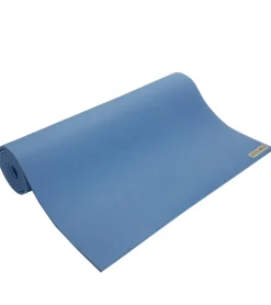 Jade Yoga Fusion Natural Rubber Yoga Mat 68" 8mm Extra Thick