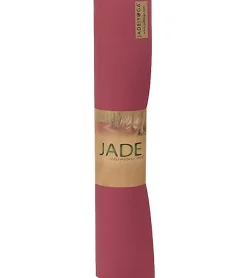 Jade Yoga Harmony Natural Rubber Yoga Mat 74