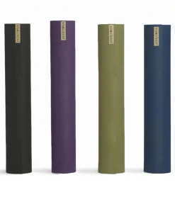Jade Yoga Harmony Natural Rubber Yoga Mat 74