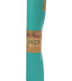 Jade Yoga Harmony Natural Rubber Yoga Mat 74