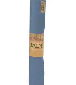 Jade Yoga Harmony Natural Rubber Yoga Mat 74