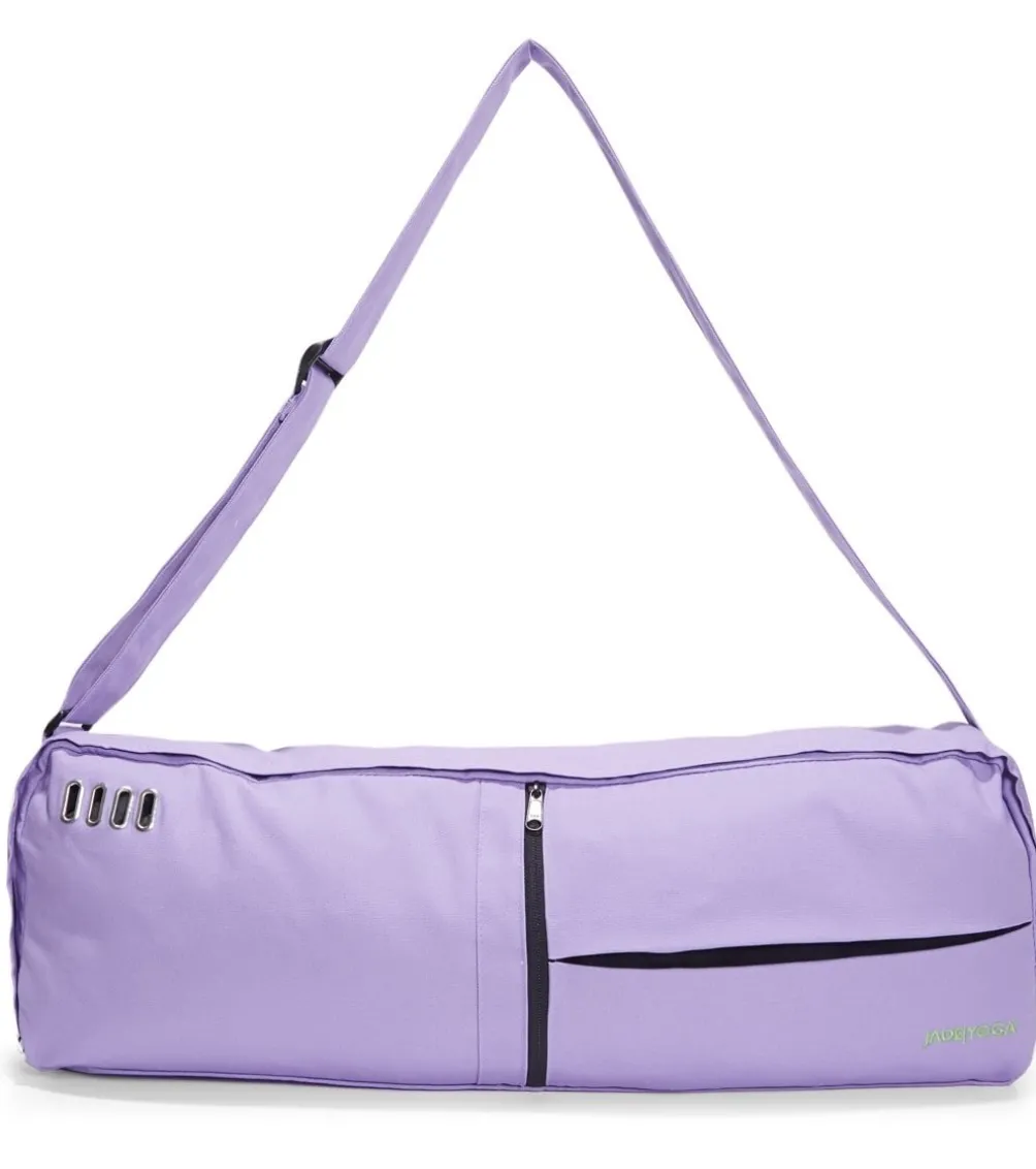 Jade Yoga Macaranga Yoga Mat Bag