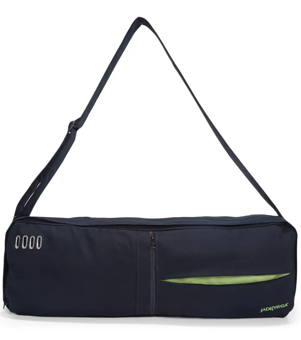 Jade Yoga Macaranga Yoga Mat Bag