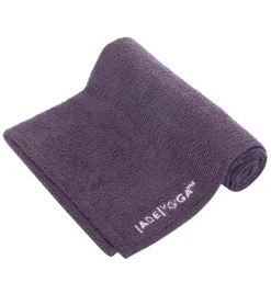Jade Yoga Microfiber Hand Towel 24"