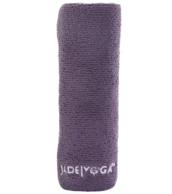Jade Yoga Microfiber Hand Towel 24"