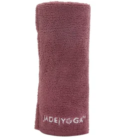 Jade Yoga Microfiber Hand Towel 24