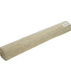 Jade Yoga Organic Cotton Hand Loomed Yoga Mat 72