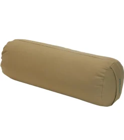 Jade Yoga Round Bolster