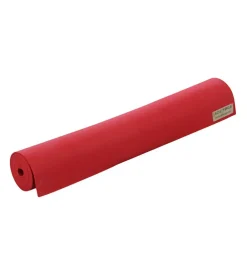 Jade Yoga Travel Long Natural Rubber Yoga Mat 74