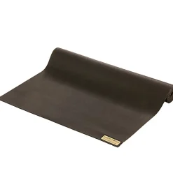 Jade Yoga Travel Long Natural Rubber Yoga Mat 74
