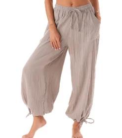 Lotus and Luna Adventure Cargo Pants