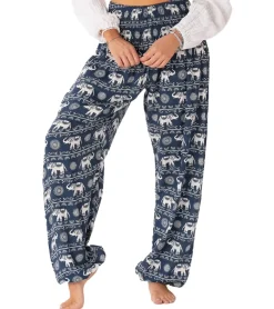 Lotus and Luna Chiang Dao Harem Pants