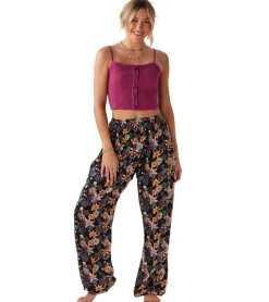 Lotus and Luna Harem Pants