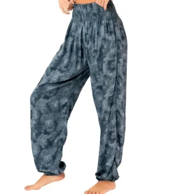 Lotus and Luna Harem Pants