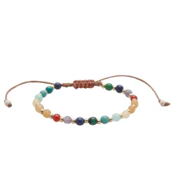 Lotus and Luna Hawaii Healing 4mm Energy Bracelets