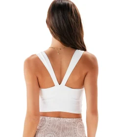 Lotus and Luna Vinyasa Tank