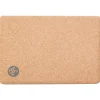 Manduka Cork Yoga Block Standard 4 Inch