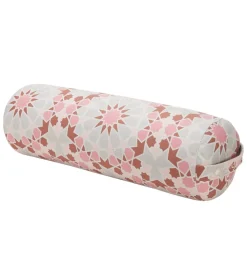 Manduka Enlight Round Yoga Bolster