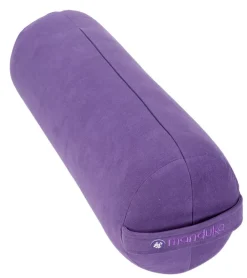 Manduka Enlight Round Yoga Bolster
