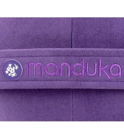 Manduka Enlight Round Yoga Bolster