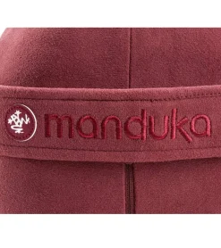 Manduka Enlight Round Yoga Bolster