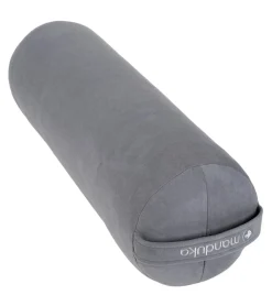Manduka Enlight Round Yoga Bolster