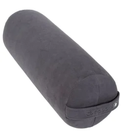 Manduka Enlight Round Yoga Bolster